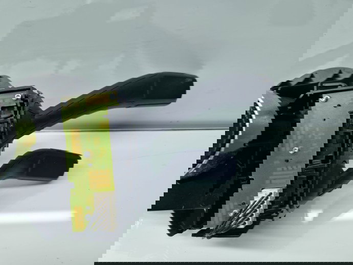  Ansamblu manete AUDI A4 (8K5, B8) Avant [Fabr 2008-2015] 8K0953502BK