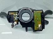  Ansamblu manete AUDI A4 (8K5, B8) Avant [Fabr 2008-2015] 8K0953502BK