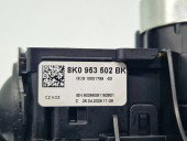  Ansamblu manete AUDI A4 (8K5, B8) Avant [Fabr 2008-2015] 8K0953502BK