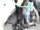 Motor complet ambielat OEM Citroen C3 (I) [ Fabr 2002-2009] 1.1