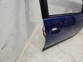 Usa dreapta fata Dacia Logan II MCV BK (K52) [Fabr 2013-2022] Facelift ALBASTRU