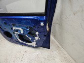 Usa dreapta fata Dacia Logan II MCV BK (K52) [Fabr 2013-2022] Facelift ALBASTRU