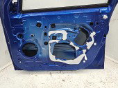 Usa dreapta fata Dacia Logan II MCV BK (K52) [Fabr 2013-2022] Facelift ALBASTRU