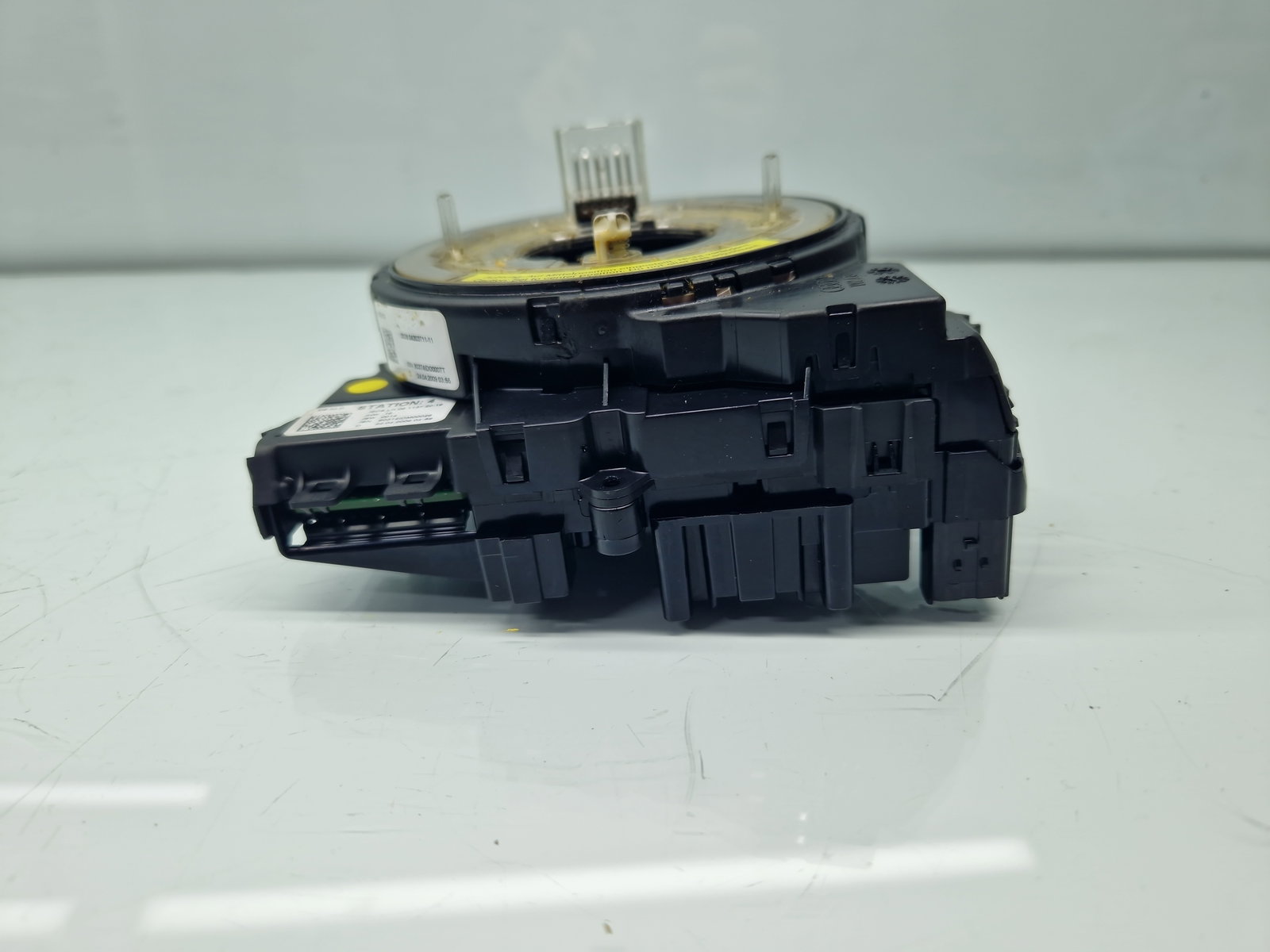 Spirala volan AUDI A4 (8K5, B8) Avant [Fabr 2008-2015] 8K0953568F - imagine 3