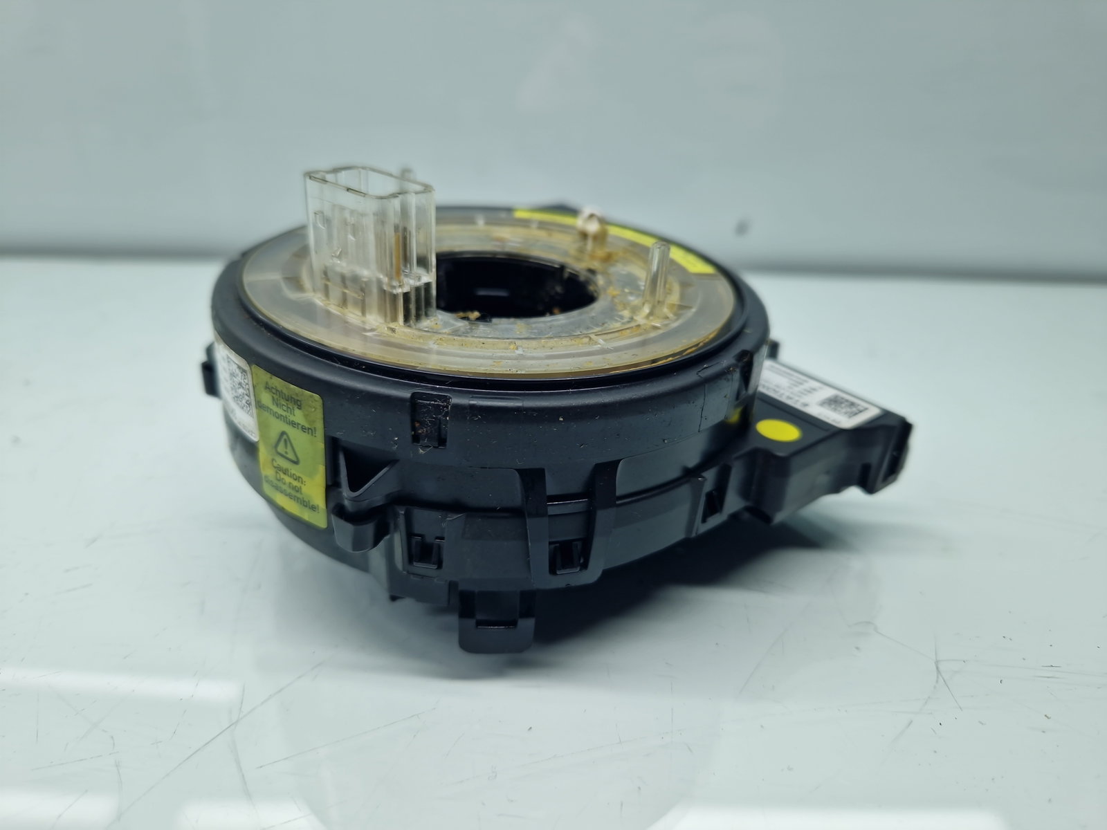 Spirala volan AUDI A4 (8K5, B8) Avant [Fabr 2008-2015] 8K0953568F - imagine 5