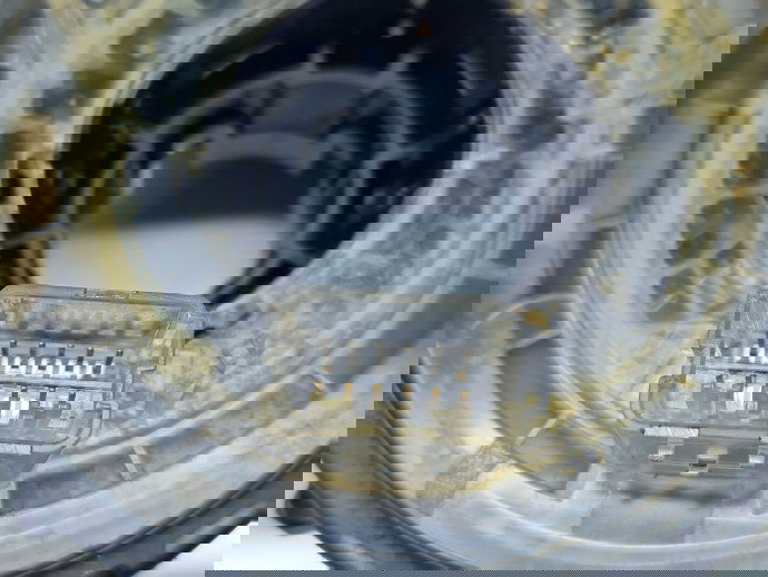 Spirala volan AUDI A4 (8K5, B8) Avant [Fabr 2008-2015] 8K0953568F