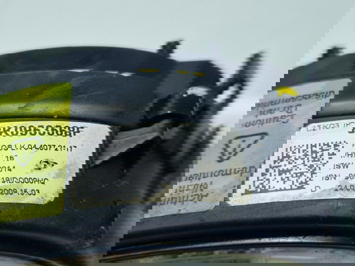 Spirala volan AUDI A4 (8K5, B8) Avant [Fabr 2008-2015] 8K0953568F