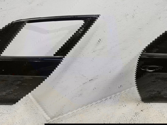 Usa dreapta spate Volkswagen Golf 7 (5G) [Fabr 2014-prezent] LC9X