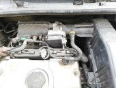 Motor complet ambielat OEM Citroen C3 (I) [ Fabr 2002-2009] 1.1