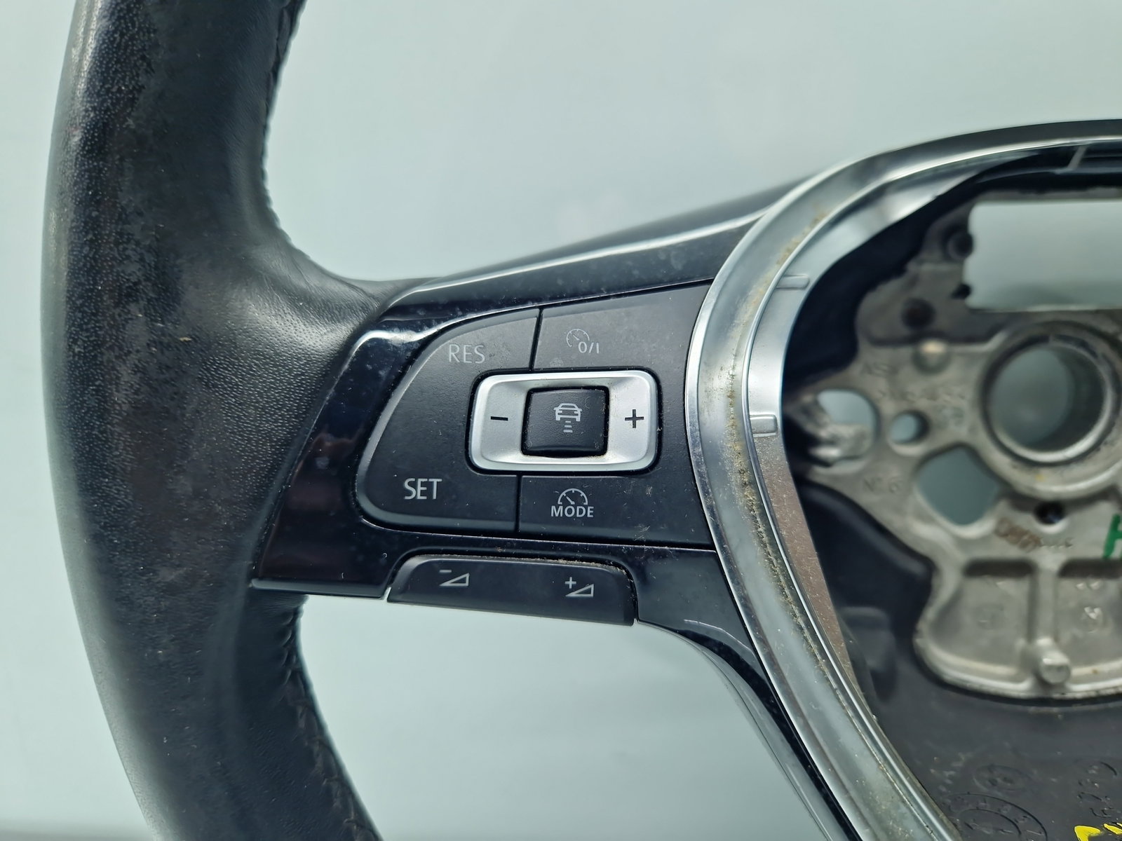 Volan Volkswagen Passat B8 Variant (3G5) [Fabr 2015-prezent] 6198400 - imagine 3