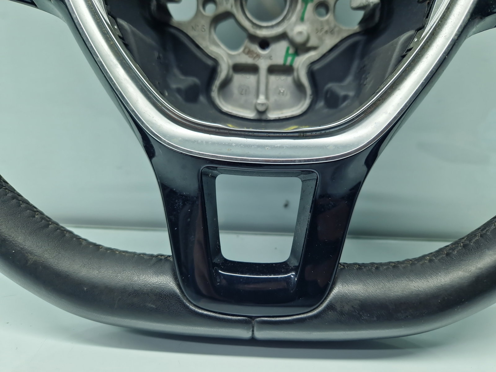 Volan Volkswagen Passat B8 Variant (3G5) [Fabr 2015-prezent] 6198400 - imagine 4