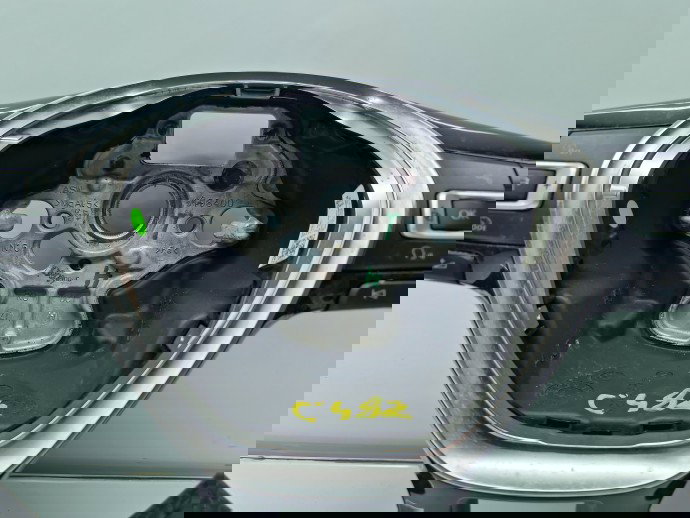  Volan Volkswagen Passat B8 Variant (3G5) [Fabr 2015-prezent] 6198400