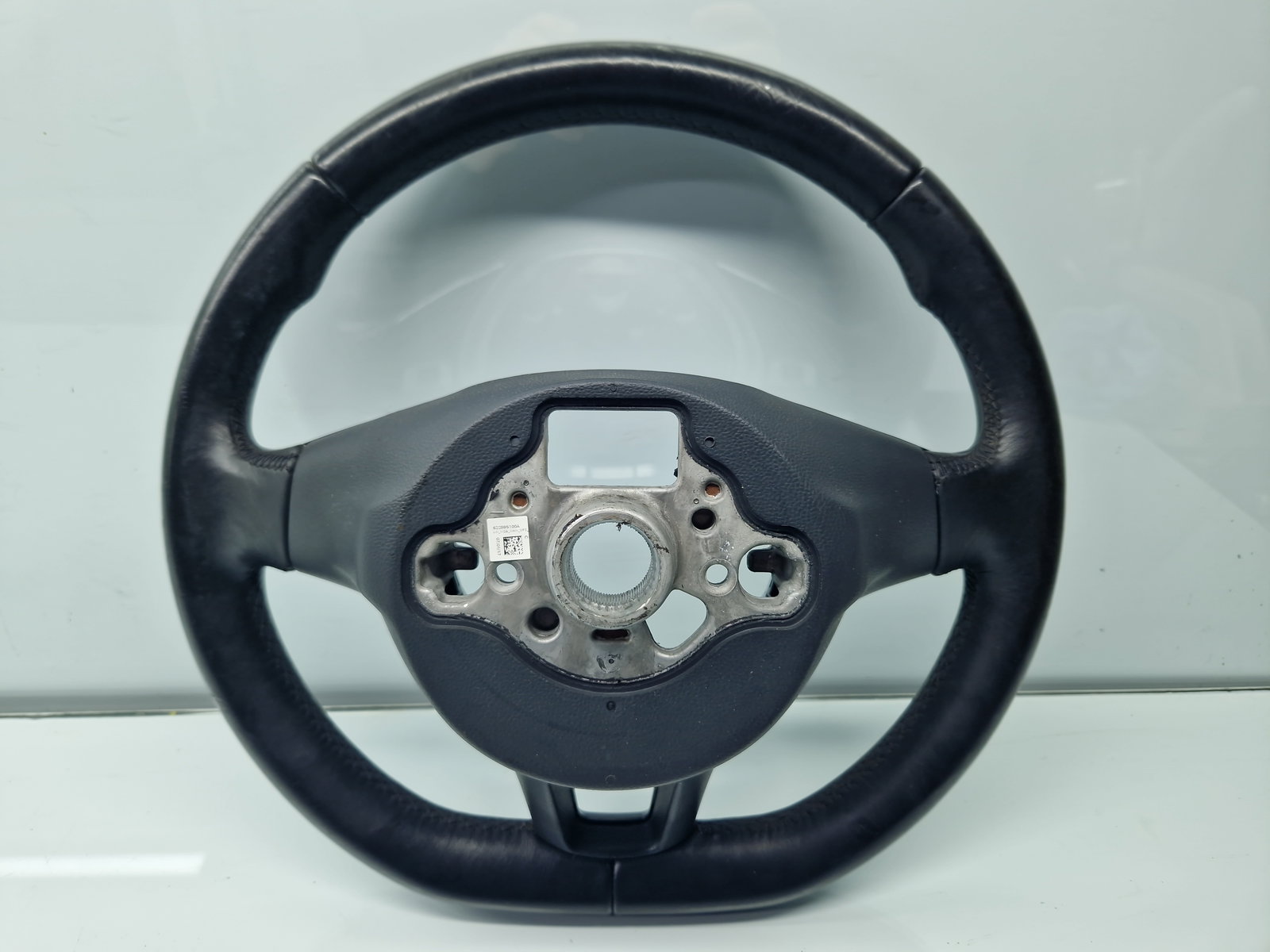 Volan Volkswagen Passat B8 Variant (3G5) [Fabr 2015-prezent] 6198400 - imagine 6