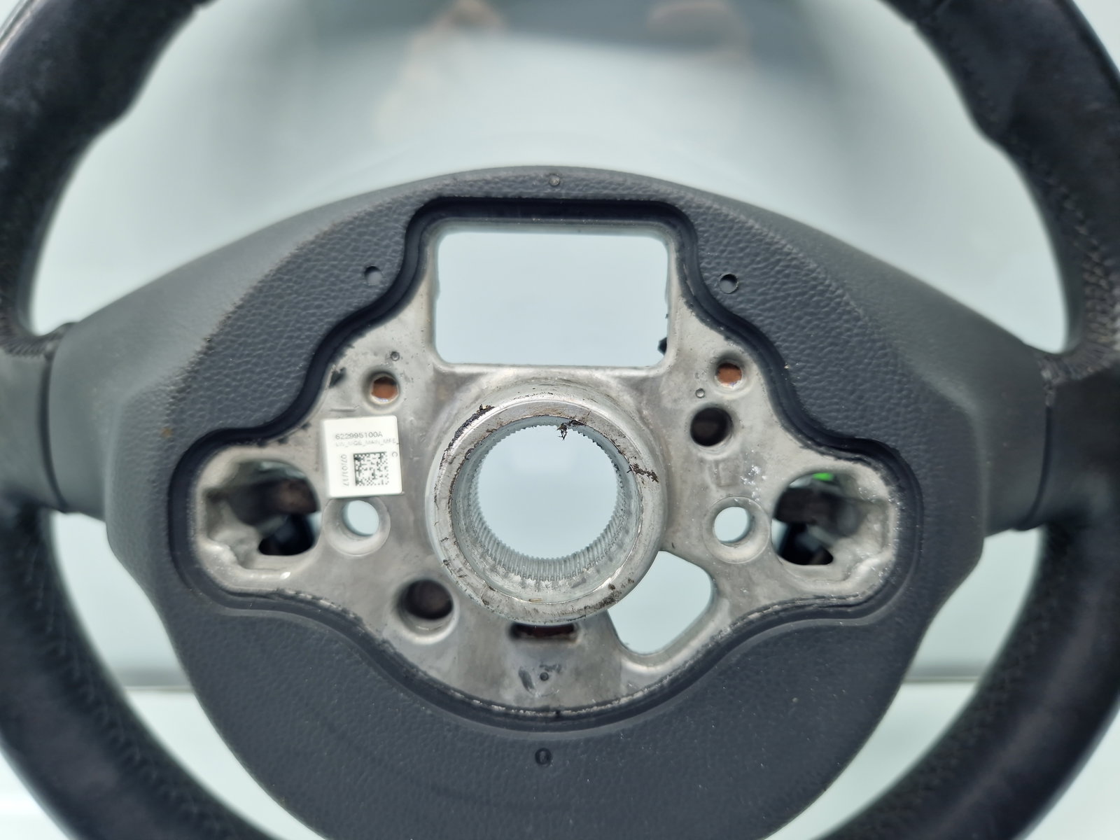 Volan Volkswagen Passat B8 Variant (3G5) [Fabr 2015-prezent] 6198400 - imagine 7