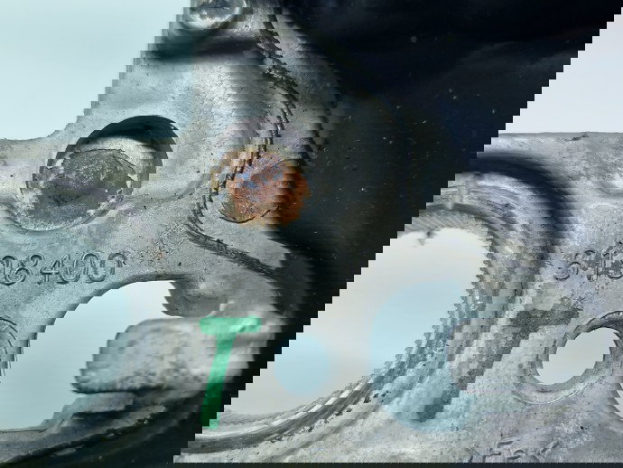  Volan Volkswagen Passat B8 Variant (3G5) [Fabr 2015-prezent] 6198400