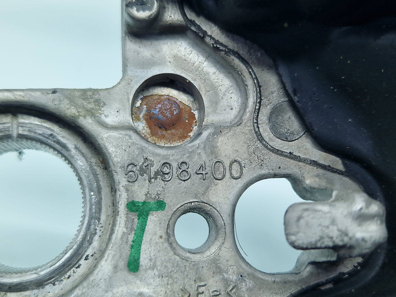 Volan Volkswagen Passat B8 Variant (3G5) [Fabr 2015-prezent] 6198400 - imagine 8