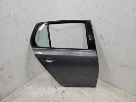 Usa dreapta spate Volkswagen Golf 6 (5K1) [Fabr 2009-2013] LA7T