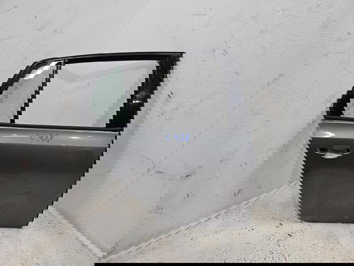 Usa dreapta spate Volkswagen Golf 6 (5K1) [Fabr 2009-2013] LA7T