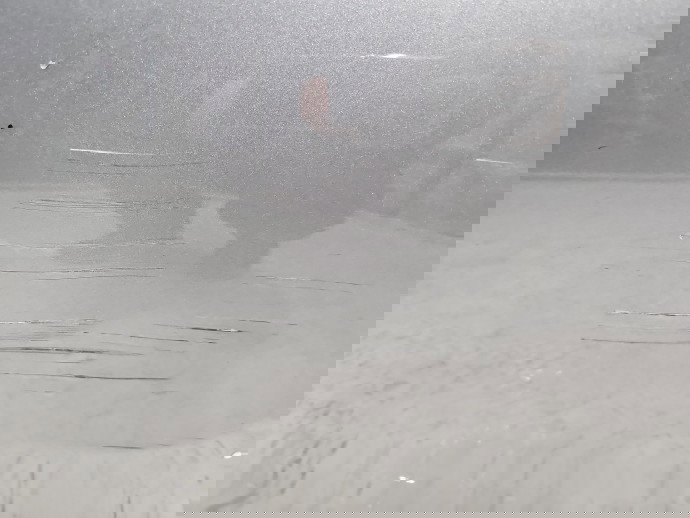 Usa dreapta spate Volkswagen Golf 6 (5K1) [Fabr 2009-2013] LA7T