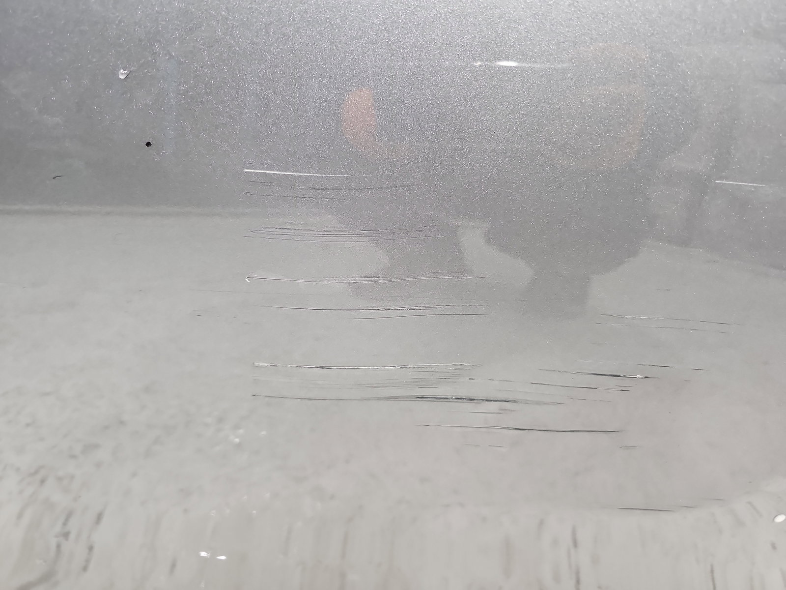 Usa dreapta spate Volkswagen Golf 6 (5K1) [Fabr 2009-2013] LA7T - imagine 4