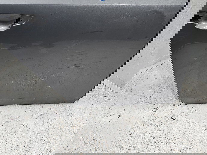 Usa dreapta spate Volkswagen Golf 6 (5K1) [Fabr 2009-2013] LA7T