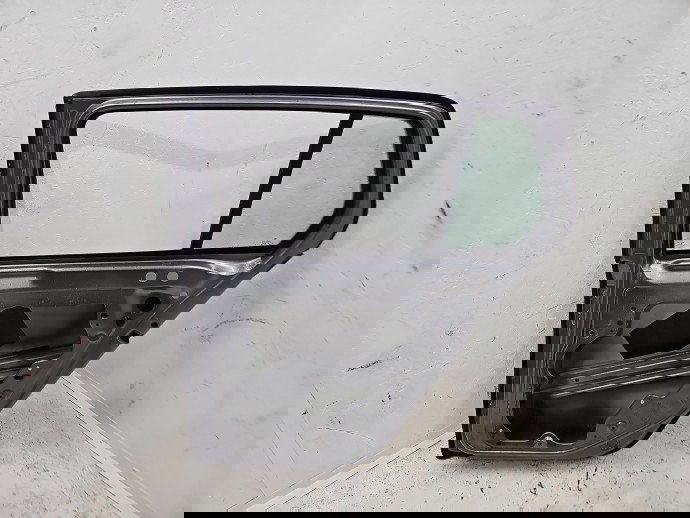 Usa dreapta spate Volkswagen Golf 6 (5K1) [Fabr 2009-2013] LA7T