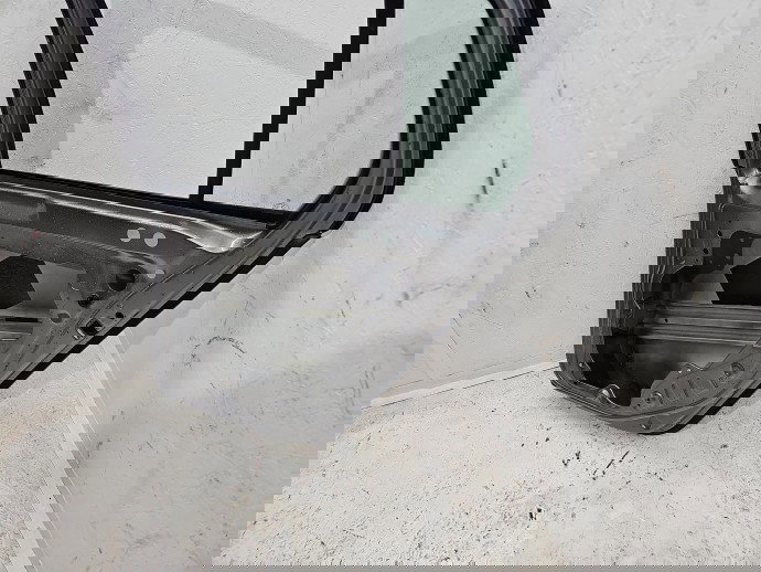 Usa dreapta spate Volkswagen Golf 6 (5K1) [Fabr 2009-2013] LA7T