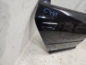 Usa dreapta spate AUDI A3 Sportback (8PA) [Fabr 2004-2013] Facelift LZ9Y