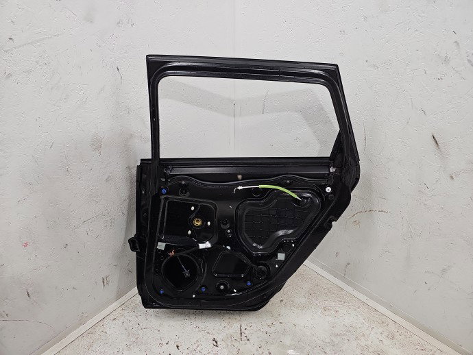 Usa dreapta spate AUDI A3 Sportback (8PA) [Fabr 2004-2013] Facelift LZ9Y