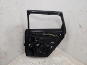Usa dreapta spate AUDI A3 Sportback (8PA) [Fabr 2004-2013] Facelift LZ9Y