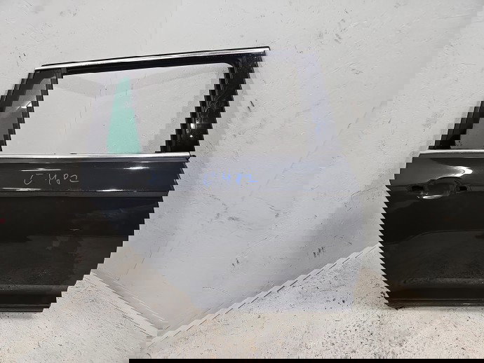 Usa dreapta spate Volkswagen Passat B8 Variant (3G5) [Fabr 2015-prezent] LI7F