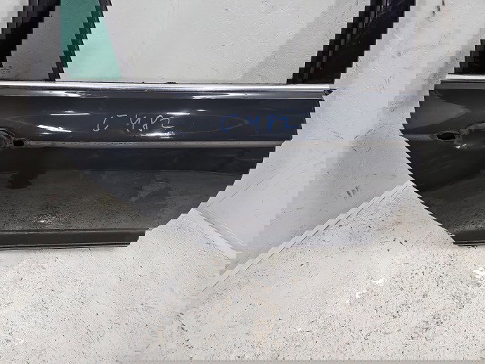 Usa dreapta spate Volkswagen Passat B8 Variant (3G5) [Fabr 2015-prezent] LI7F