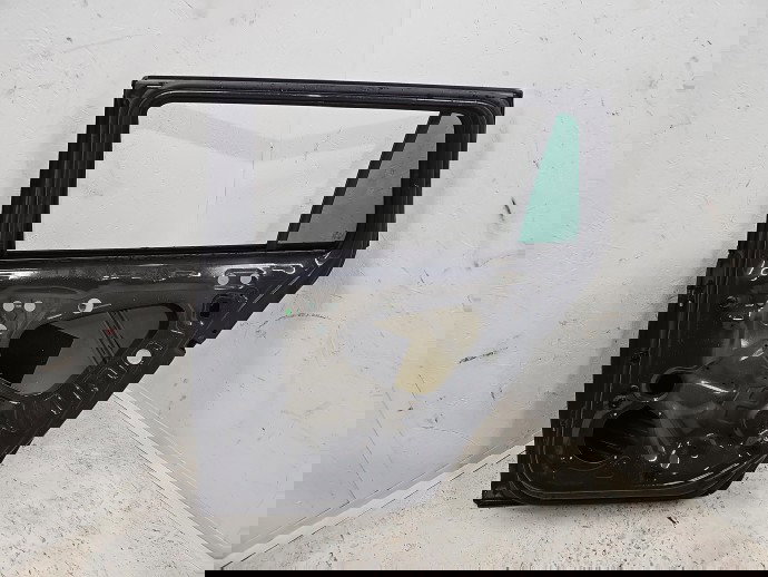 Usa dreapta spate Volkswagen Passat B8 Variant (3G5) [Fabr 2015-prezent] LI7F