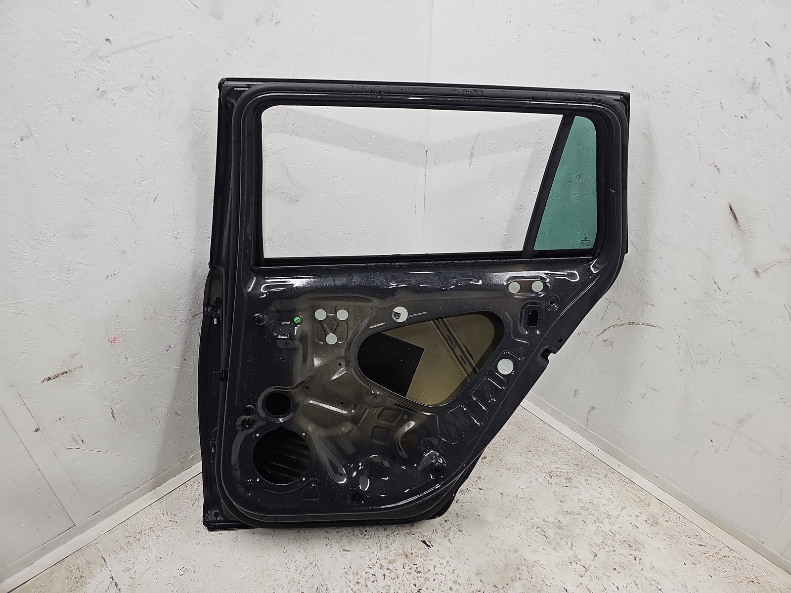 Usa dreapta spate Volkswagen Passat B8 Variant (3G5) [Fabr 2015-prezent] LI7F - imagine 6