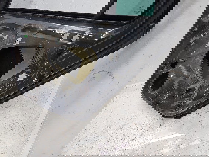 Usa dreapta spate Volkswagen Passat B8 Variant (3G5) [Fabr 2015-prezent] LI7F