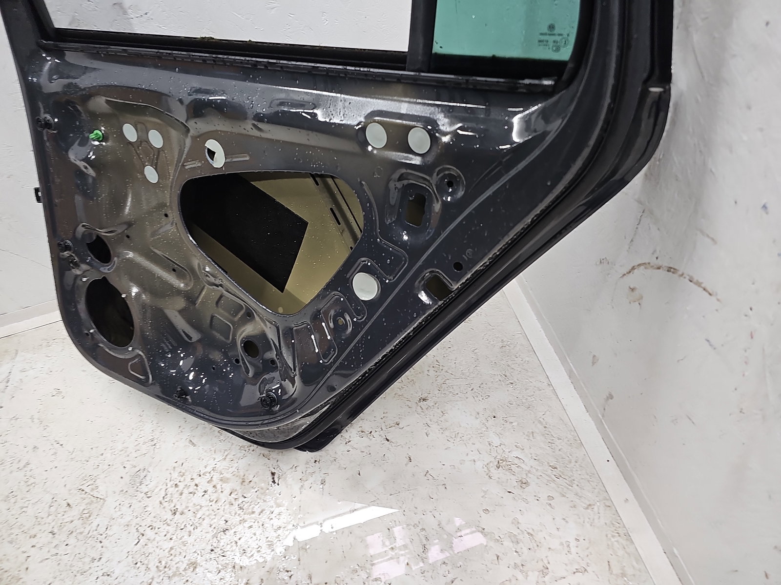 Usa dreapta spate Volkswagen Passat B8 Variant (3G5) [Fabr 2015-prezent] LI7F - imagine 7