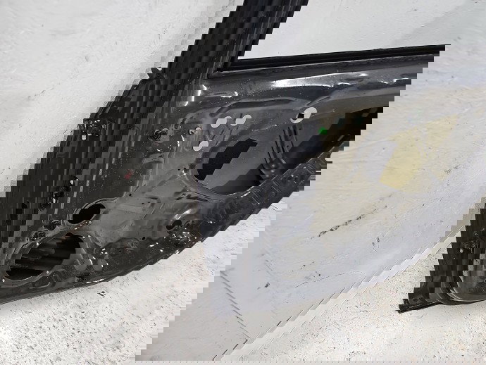 Usa dreapta spate Volkswagen Passat B8 Variant (3G5) [Fabr 2015-prezent] LI7F