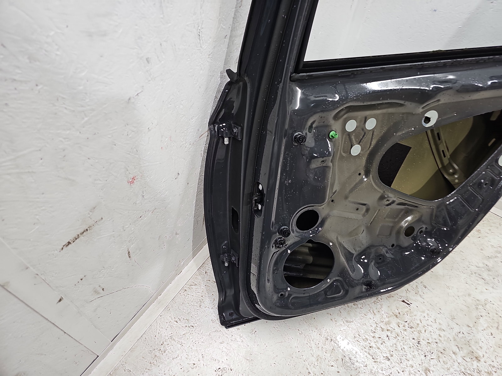 Usa dreapta spate Volkswagen Passat B8 Variant (3G5) [Fabr 2015-prezent] LI7F - imagine 8