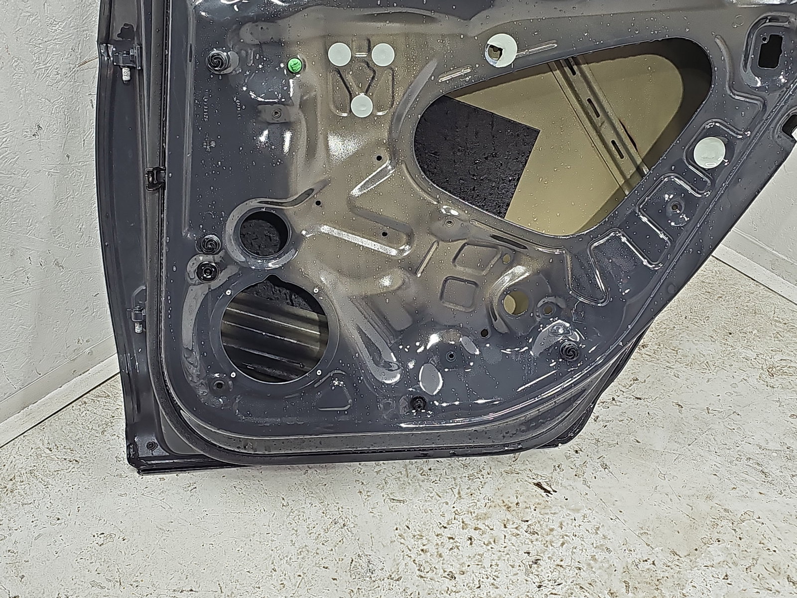 Usa dreapta spate Volkswagen Passat B8 Variant (3G5) [Fabr 2015-prezent] LI7F - imagine 9