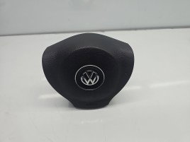  Airbag volan Volkswagen Golf 6 (5K1) [Fabr 2009-2013] 3C8880201T