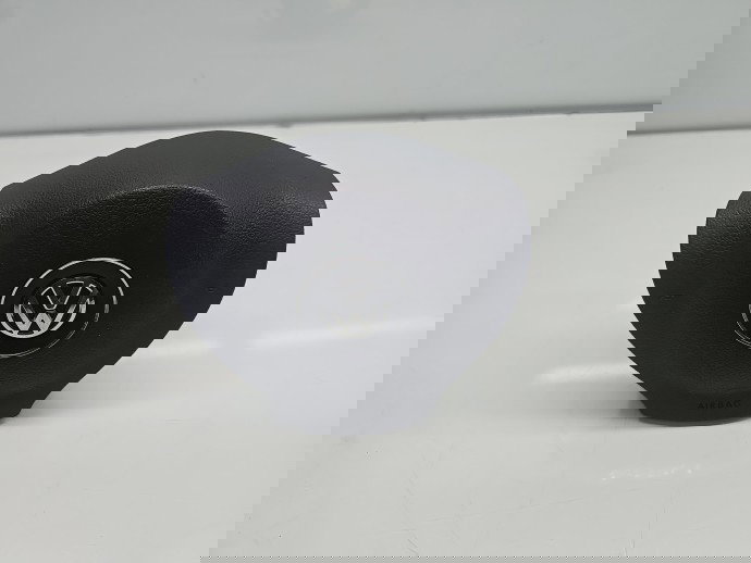  Airbag volan Volkswagen Golf 6 (5K1) [Fabr 2009-2013] 3C8880201T