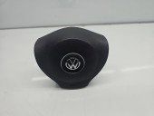  Airbag volan Volkswagen Golf 6 (5K1) [Fabr 2009-2013] 3C8880201T