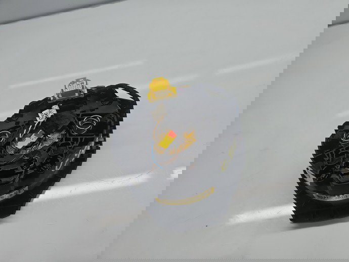  Airbag volan Volkswagen Golf 6 (5K1) [Fabr 2009-2013] 3C8880201T