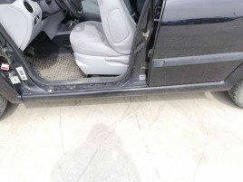 Prag lateral stanga OEM Citroen C3 (I) [ Fabr 2002-2009] 1.1