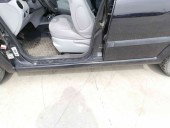 Prag lateral stanga OEM Citroen C3 (I) [ Fabr 2002-2009] 1.1