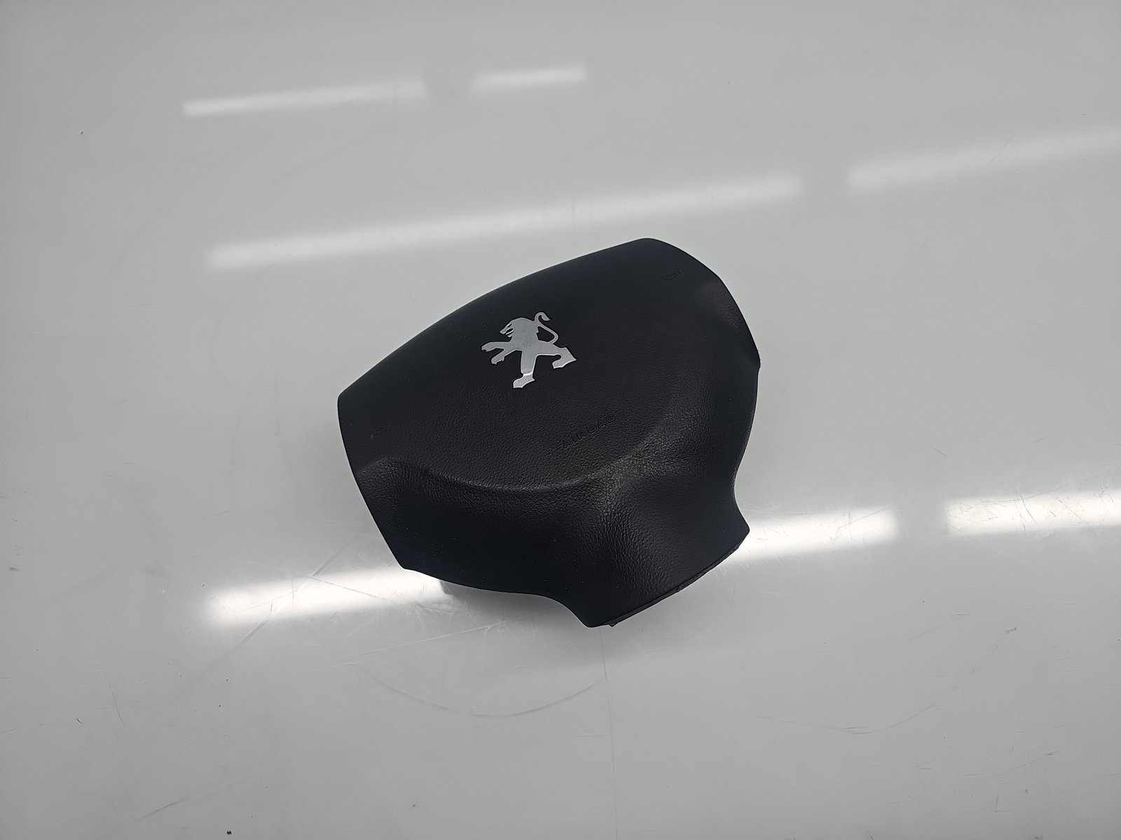 Airbag volan PEUGEOT 4007 [Fabr 2007-2012] 60820800A