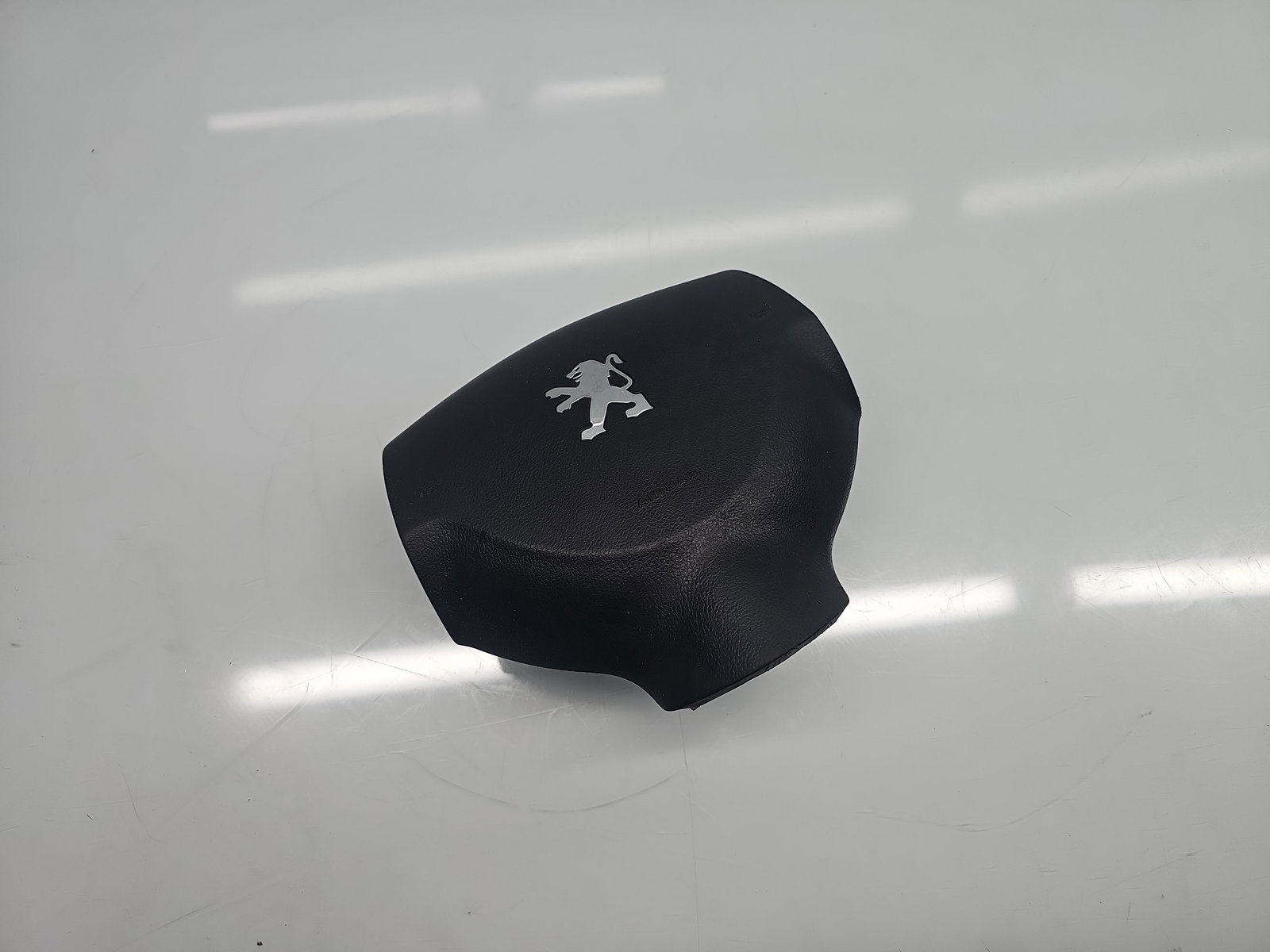 Airbag volan PEUGEOT 4007 [Fabr 2007-2012] 60820800A - imagine 1