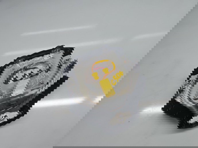  Airbag volan PEUGEOT 4007 [Fabr 2007-2012] 60820800A