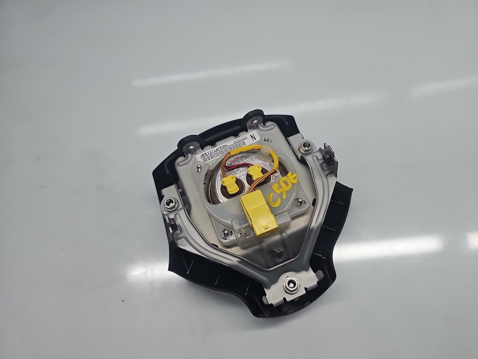 Airbag volan PEUGEOT 4007 [Fabr 2007-2012] 60820800A - imagine 4