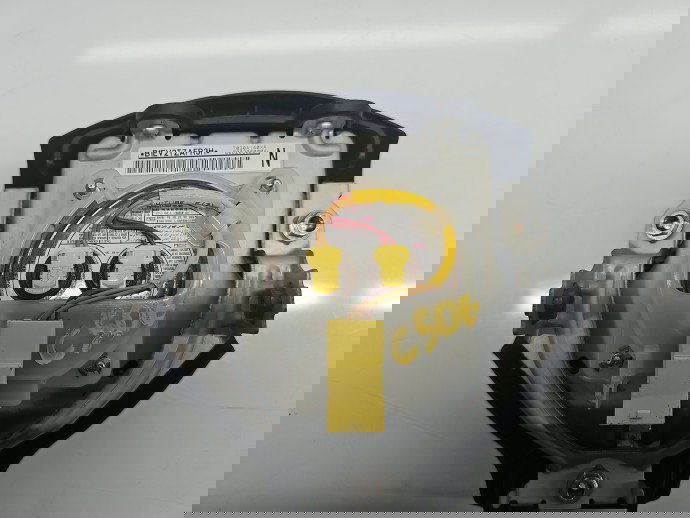  Airbag volan PEUGEOT 4007 [Fabr 2007-2012] 60820800A